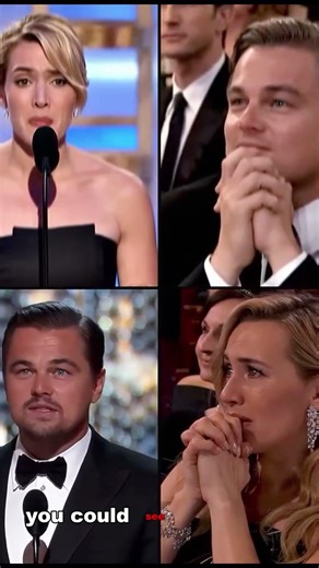 Kate Winslet FINALLY Wins Her First Oscar 😭🏆 | Best Actress 2009!#Kate Winslet#Oscar#love#shorts