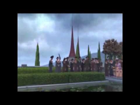 Live and Let Die - Shrek The Third