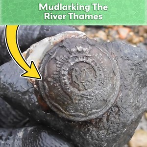 1.7M views · 14K reactions | Fascinating Foreshore Finds Reveal a Remarkable History | Nicola White Tideline Art | Facebook