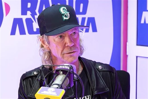 DUFF MCKAGAN Praises New GUNS N' ROSES Drummer ISAAC CARPENTER: 'He's The Best Drummer I Know'