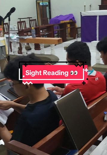 Mastering Sight Reading Techniques for Musicians