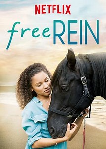 Free Rein (Serie TV 2017): trama e dove vederla