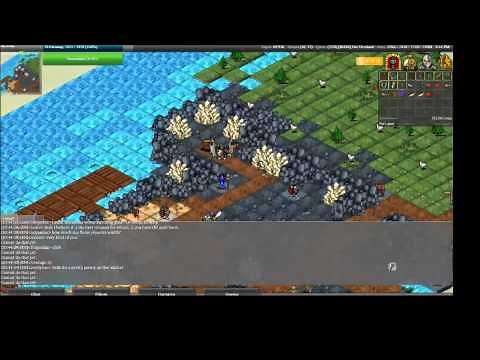 Rpg mo - Combat Guide [Level 1 to 50]