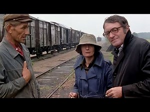 [EN Subtitles] The Last Witnesses of Treblinka: The Ruthlessness of the Ukrainian Watchmen (1979)