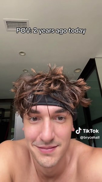 i cant believe that was 2 years ago