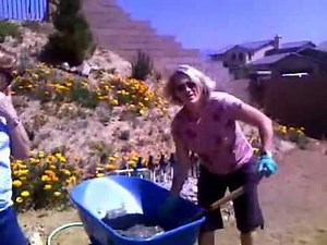 How To Make Hypertufa Pots