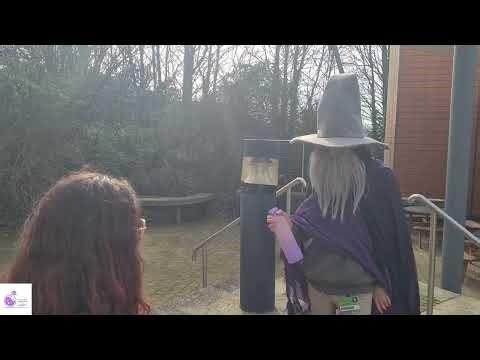 Potion seller Ad