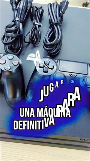 🎮 ¡Llévate tu PS4 Slim o PS4 Pro de 1TB con magia instalada y empieza a jugar desde el primer día! 🔥