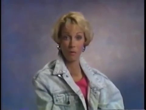 Classic Barney Home Video Previews (1988-2002)