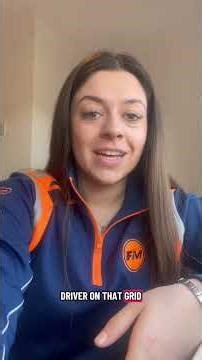 Meet Kayls Cole, a racing driver from County Cork, who is climbing the elite motorsport ladder.