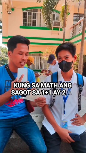 Ano ang sagot sa English? #logic #questions #answers #publicinterview #students #TaraJVlog