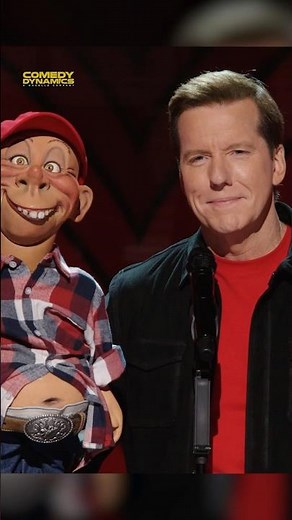 Bubba J’s guide to true love-ish | JEFF DUNHAM