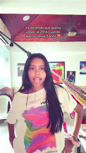 Volviendo a las Vibes del 2016