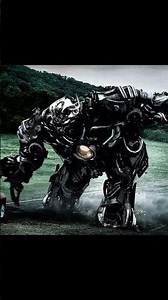 Galvatron's Epic Transformation! From Truck to Robot | Transformers: Age of Extinction #Shorts #fyp