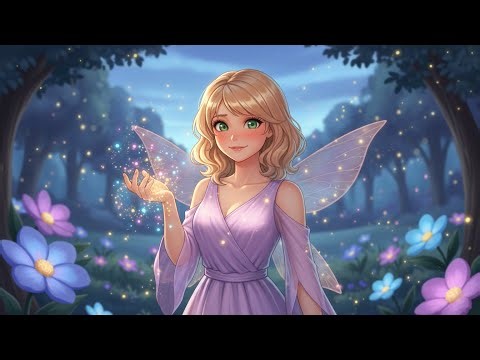 Fairy Girl Sprinkles Magic on Your Date! [F4M ASMR Roleplay]