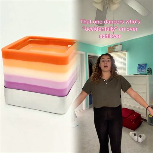 omg whoops!!! #dance#dancer#danceclass#dancemoms#danceteacher#fyp#pov#corollacrossstep