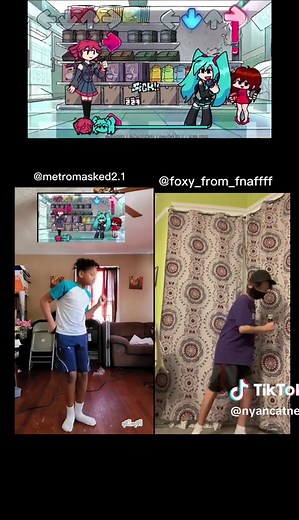 Shotgun Shell But Every Turn A Different Cover Is Used 🎶 Collaboration (Created by Blantados) #nyancatneil #fridaynightfunkin #fnf #fnfirl #fnfedit #fnfcollab #fnfentity #fnfaldryx