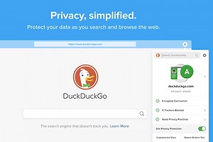 La extensión oficial para navegadores de DuckDuckGo expuso durante meses la privacidad de sus usuarios