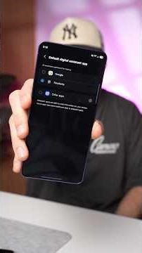 Samsung Galaxy Phones Just Got A New AI Assistant?!