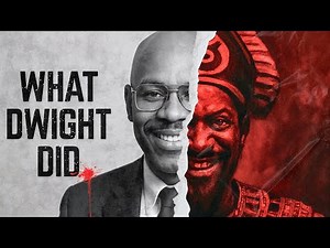 Inside The Nuwaubians: What Was Hiding Inside the Georgia Pyramids?