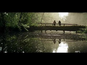 Superman and Lois 1x13 - Jordan and Sarah Get Arrested