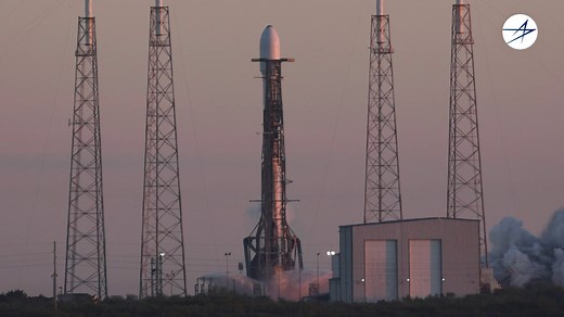 Yesterday's launch of the sixth GPS III satellite was a sight to behold! But what does it take to prepare a satellite for its mission in the harsh environment of space? Here's a glimpse at some of the work our teams and partners put in to make GPS III ready to serve more than 4 billion civil and military users globally with its position, navigation and timing signals. | Lockheed Martin