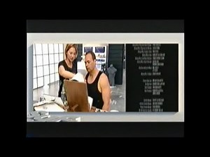 Final Destination 3 (2006) End Credits (Syfy 2015)