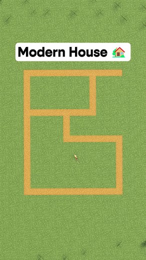 Build a Modern House in Minecraft: Step-by-Step Tutorial