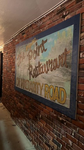 Dining Experience at The Point Restaurant in Perdido Key