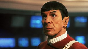 Star Trek V: The Final Frontier