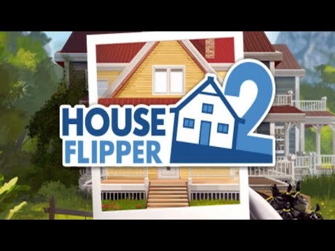 The Dream House - House Flipper 2 Ep. 12