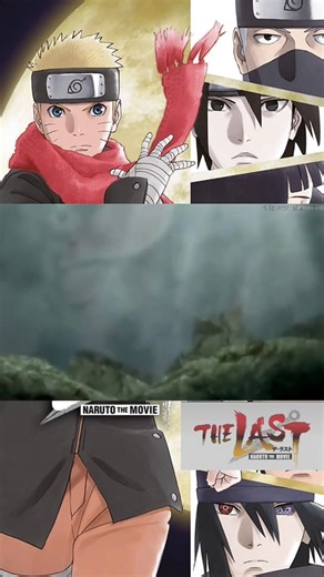 14K views · 346 reactions | Naruto the last movie tagalog part 4 | Alvin R Quijano | Facebook