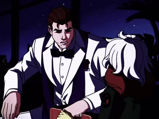 Gambit and Rogue: A Heartfelt Tribute