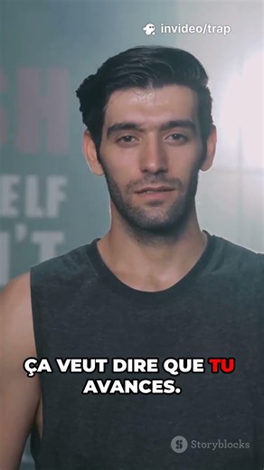 Lève-toi et deviens Dangereux⚠️#motivation #mindset #discipline #viralshort