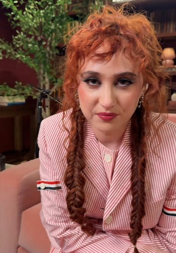 Chappell Roan on Call Her Daddy Podcast Revealed