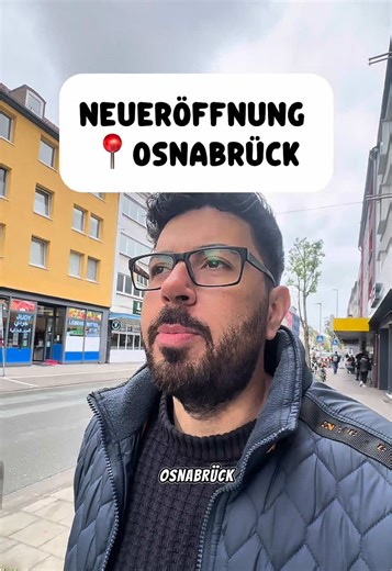 Neueröffnung in Osnabrück 🌮 🫔 Folgt mir um kein Foodspot mehr zu verpassen ✅ 📍Tac‘Os, Johannisstraße 122, 49074 Osnabrück #fyp #food #foodspots #osnabrück #neueröffnung