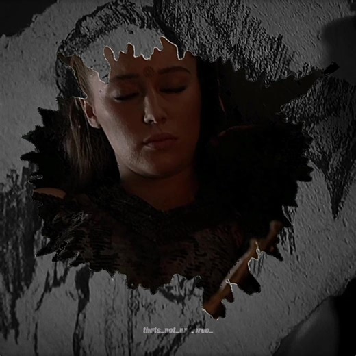 Remembering Lexa: Clarke's Heartfelt Reflection