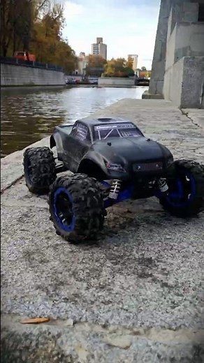 EVA-R #rc #model