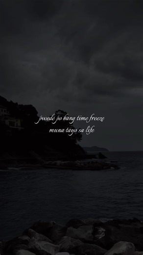 time freeze muna plz #foryoupage #fyp