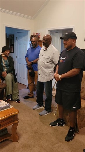 Mack Jackson on Reels