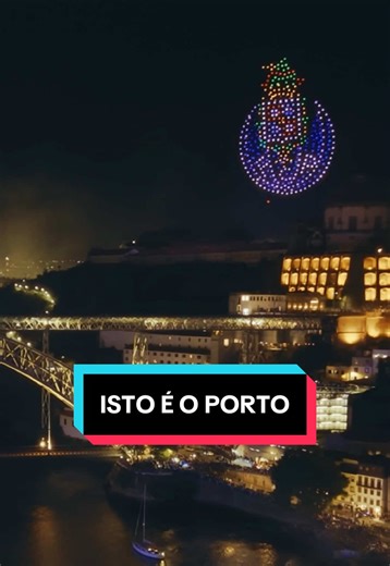 Isto é o Porto #FCPorto #TikTokDesporto