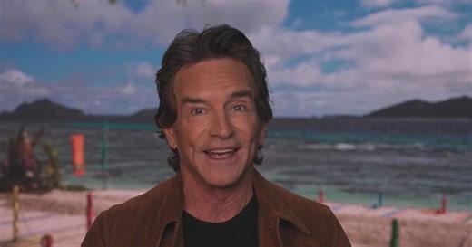 Jeff Probst previews Season 48 of "Survivor"