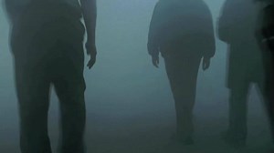 5.6K views · 147 reactions | Happy Halloween! 嵐鸞 Time for a good scary movie? "THE MIST." #Halloween #TrickorTreatl #StephenKing | Marcia Gay Harden | Facebook