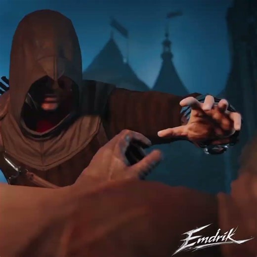 Assassin's Creed: Unity