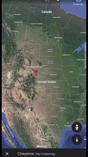 Exploring Cheyenne, Wyoming: A Capital Adventure