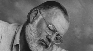 5 novelas para conocer la literatura de Ernest Hemingway