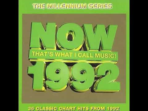 Now That's What I Call Music! 1992 - The Millennium Series