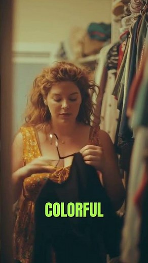From Insecure to Confident A Plus Size Fashion Transformation Story 💃