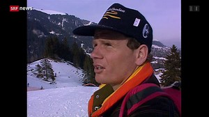 «Mister Adelboden» Hans Pieren tritt ab