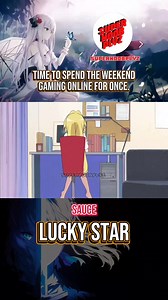 Time to spend the weekend gaming online for once. 🥲 #anime #animes #animereels #animememes #animefan #animelover #animeedit #reelsviralシ #reelsfypシ #reelsfbシ #fbreelsfypシ゚viral #fbreelsfypシ゚ #fb #fypシ゚ | Supernoobplyz